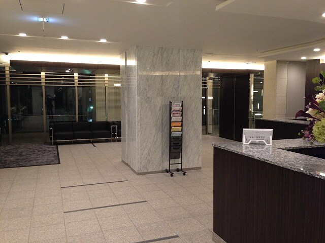 ル・サンク大崎ウィズタワーの物件内観写真