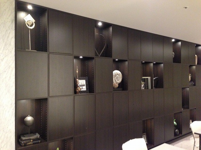 ル・サンク大崎ウィズタワーの物件内観写真