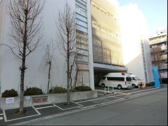 ル・サンク大崎ウィズタワーの物件内観写真