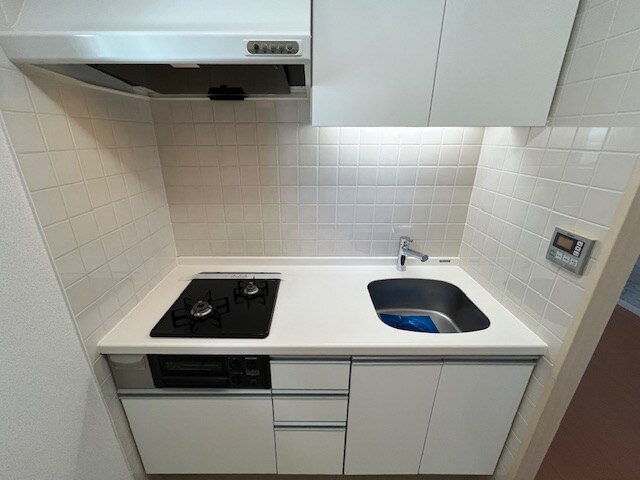 クリオ戸越銀座壱番館の物件内観写真