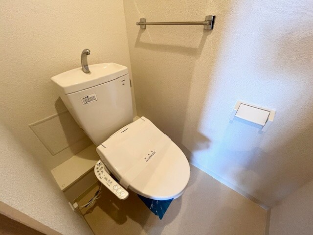 クリオ戸越銀座壱番館の物件内観写真