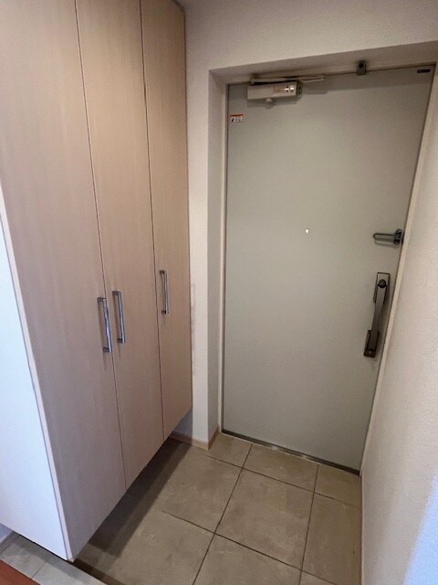 クリオ戸越銀座壱番館の物件内観写真