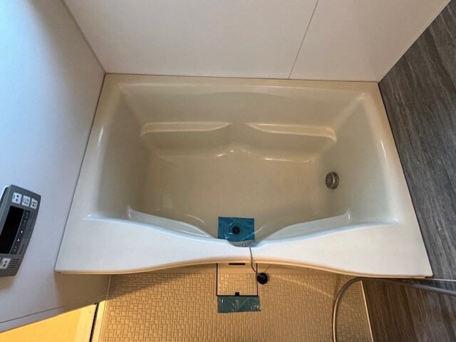 クリオ戸越銀座壱番館の物件内観写真