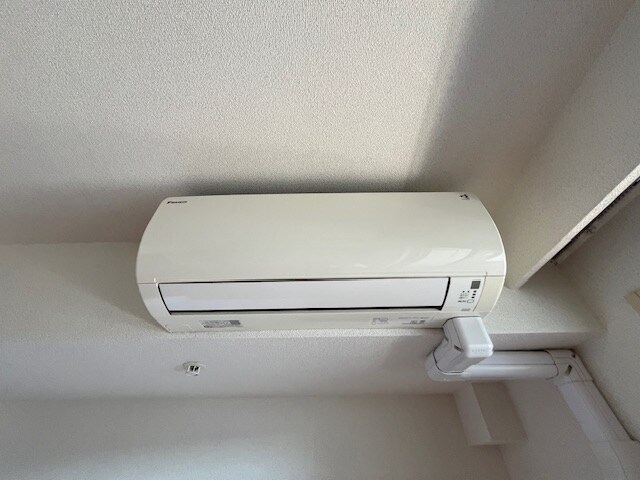 クリオ戸越銀座壱番館の物件内観写真