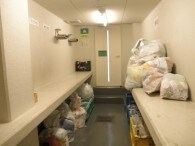 クリオ戸越銀座壱番館の物件内観写真