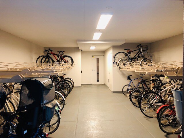 エースタンダード芝浦（A-standard芝浦）　の物件内観写真