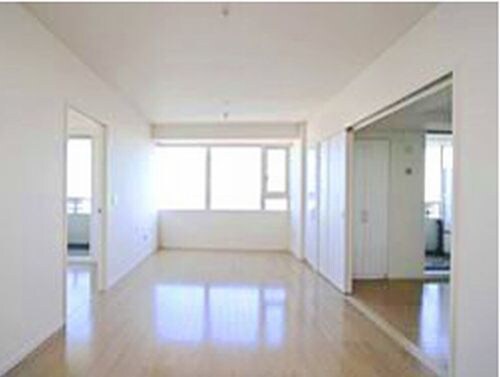 カスタリアタワー品川シーサイドの物件内観写真