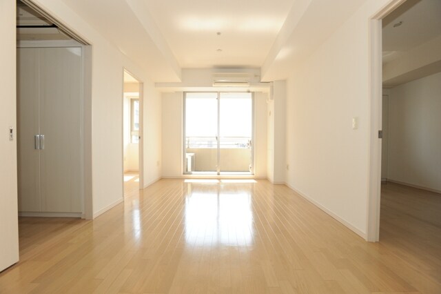 カスタリアタワー品川シーサイドの物件内観写真