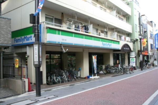 カスタリアタワー品川シーサイドの物件内観写真