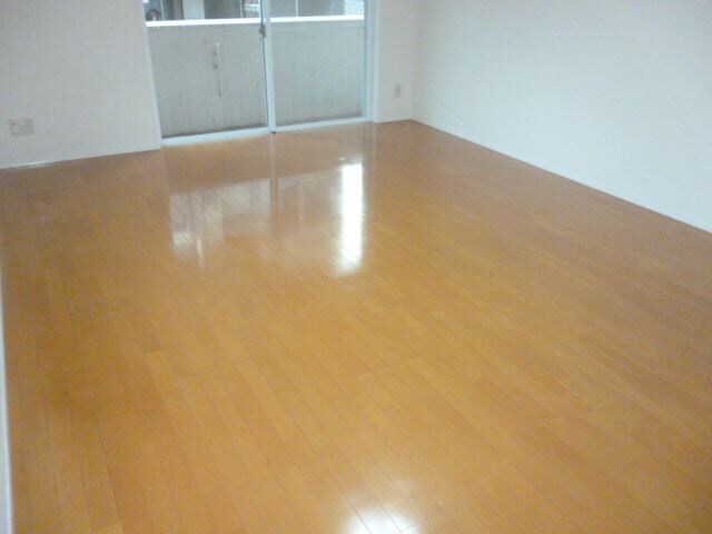 麻布イーストコートの物件内観写真