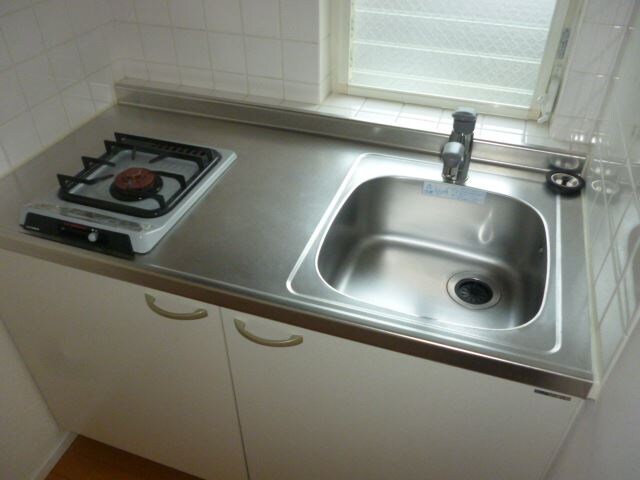 麻布イーストコートの物件内観写真