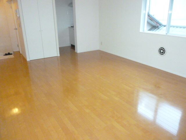 麻布イーストコートの物件内観写真