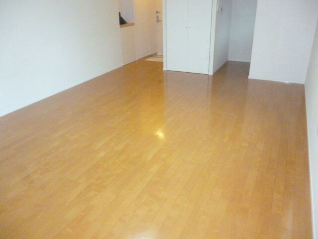 麻布イーストコートの物件内観写真