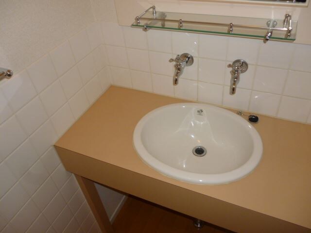 麻布イーストコートの物件内観写真