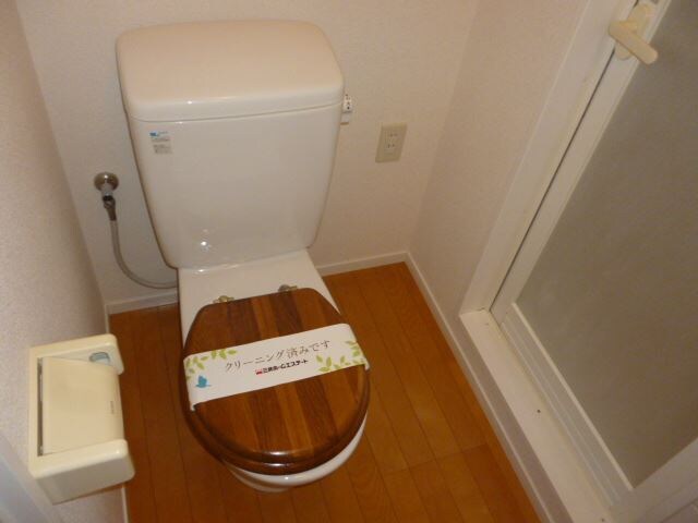 麻布イーストコートの物件内観写真