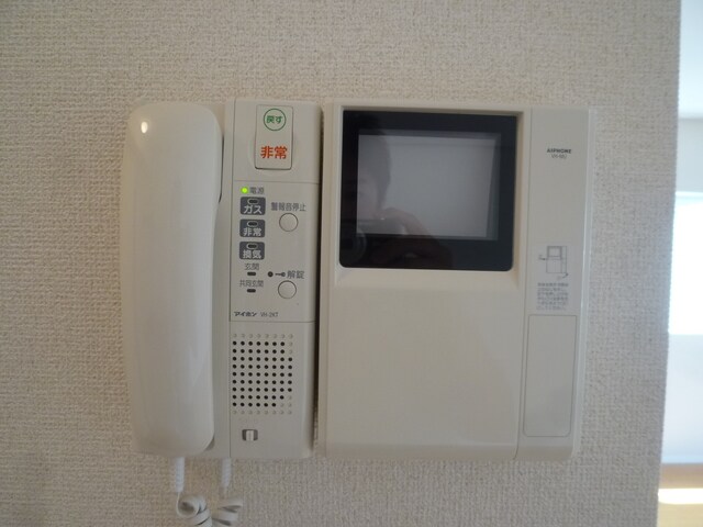 麻布イーストコートの物件内観写真