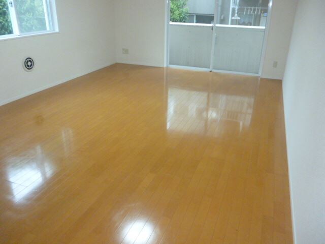 麻布イーストコートの物件内観写真