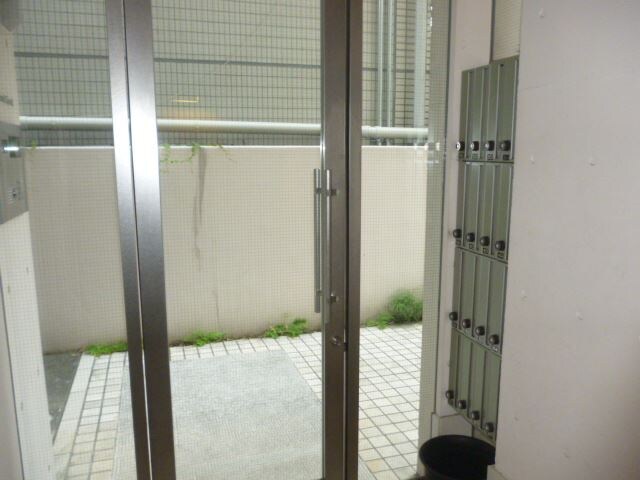 麻布イーストコートの物件内観写真