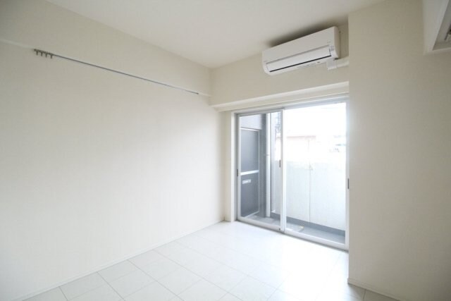 セジョリ南品川の物件内観写真