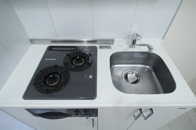 セジョリ南品川の物件内観写真