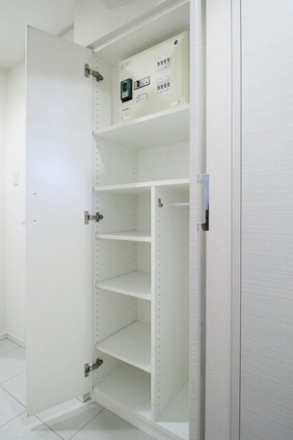 セジョリ南品川の物件内観写真