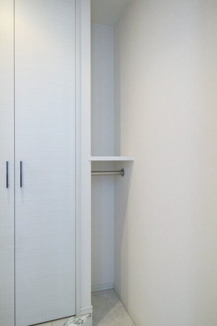 セジョリ南品川の物件内観写真