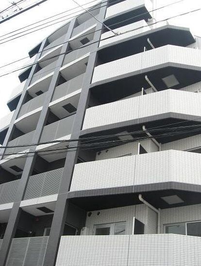 セジョリ南品川の物件内観写真