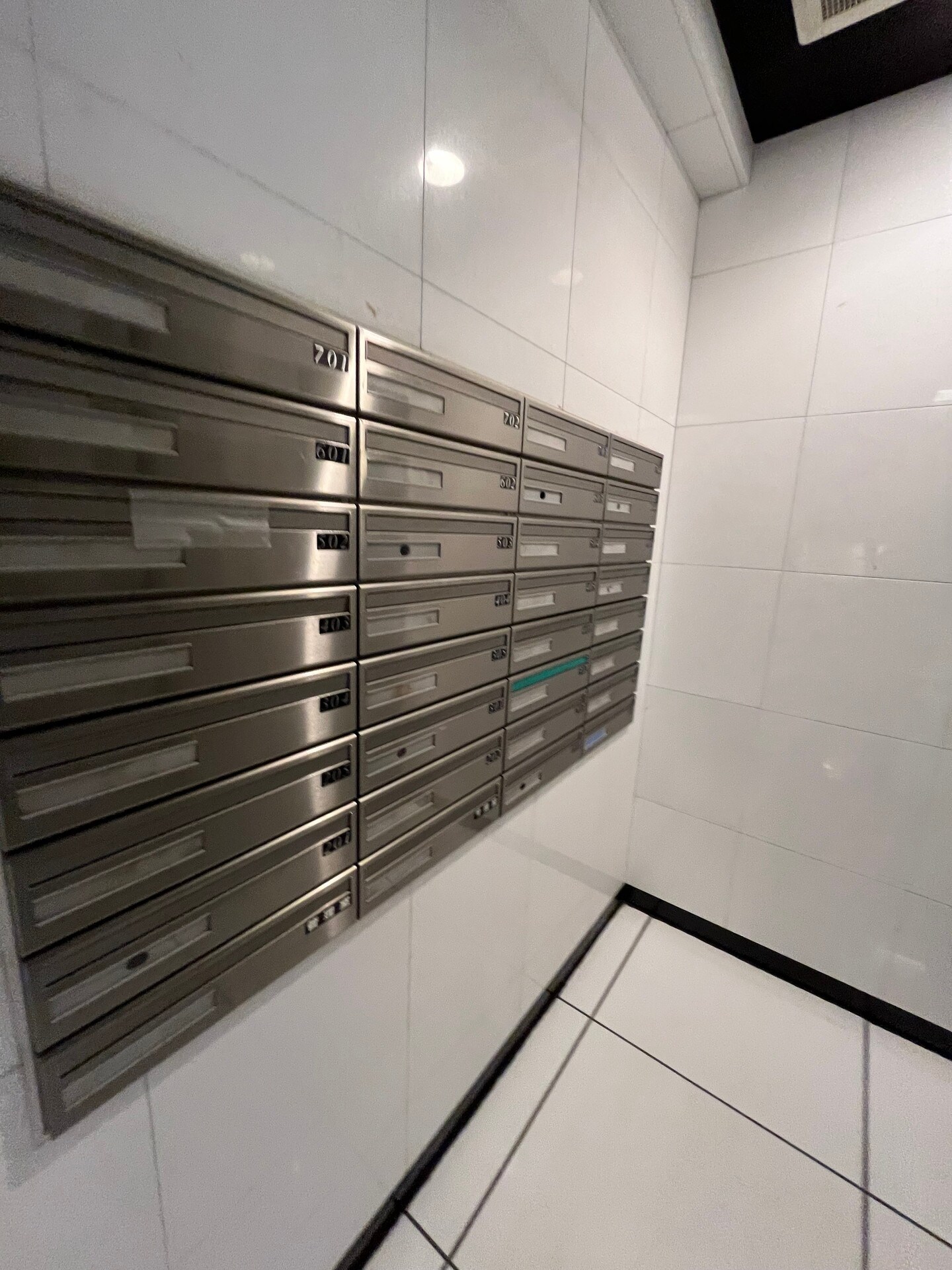 セジョリ南品川の物件内観写真