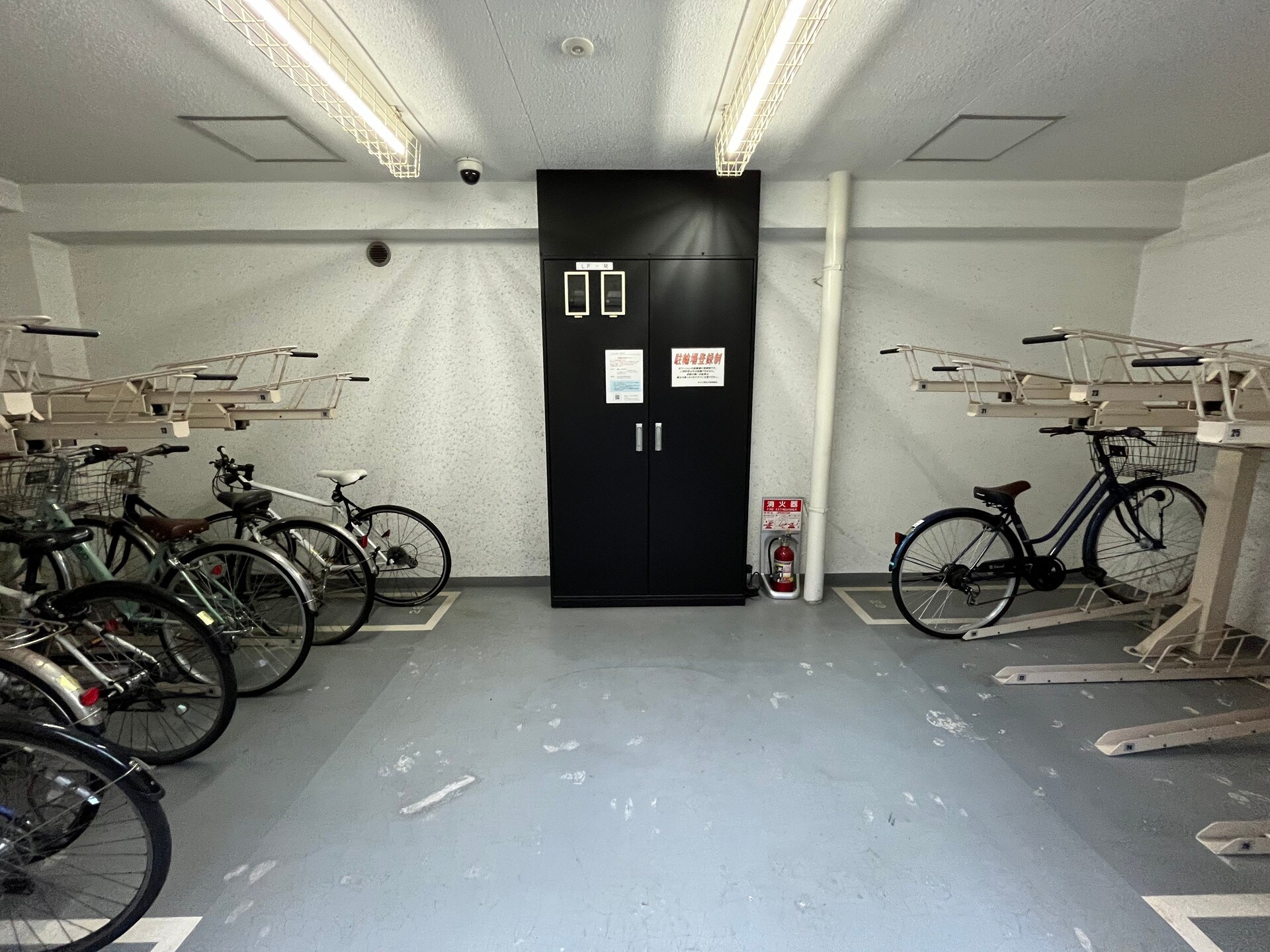 セジョリ南品川の物件内観写真