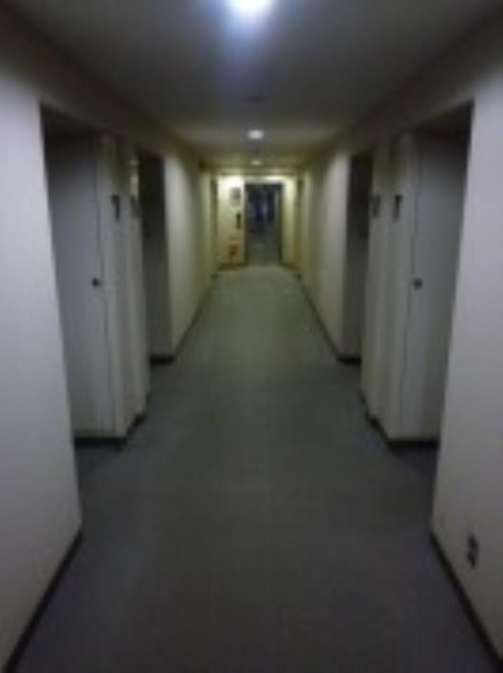 プレール東麻布の物件内観写真