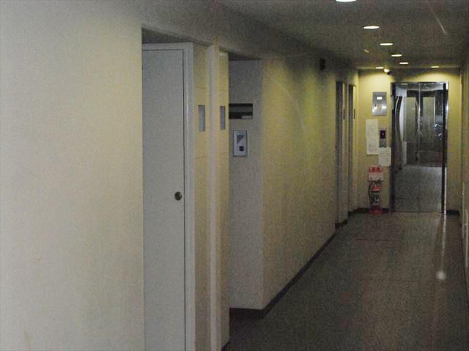 プレール東麻布の物件内観写真