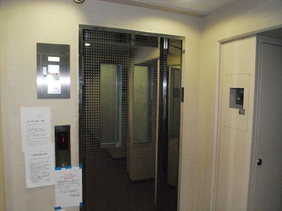 プレール東麻布の物件内観写真