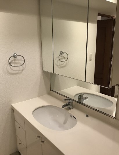 ファミール芝公園グランスイートラ・ヴィルの物件内観写真