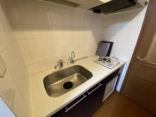 ファミール芝公園グランスイートラ・ヴィルの物件内観写真