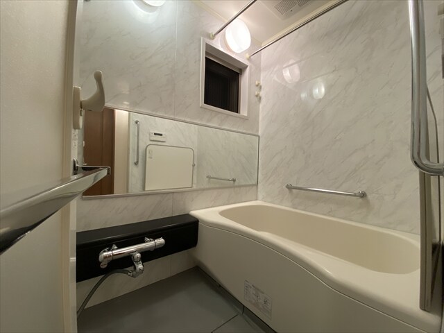 ファミール芝公園グランスイートラ・ヴィルの物件内観写真