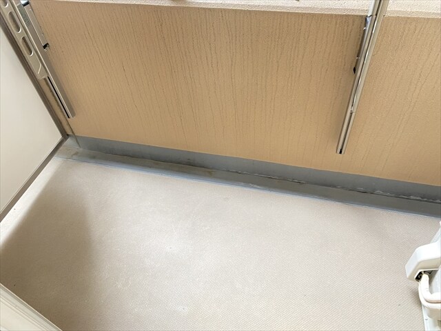 ファミール芝公園グランスイートラ・ヴィルの物件内観写真