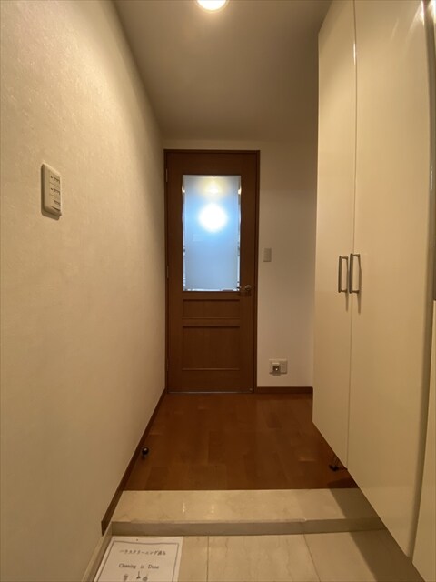 ファミール芝公園グランスイートラ・ヴィルの物件内観写真