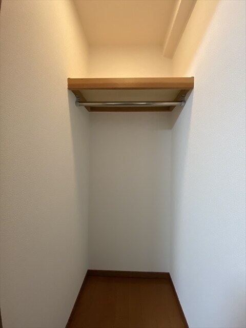 ファミール芝公園グランスイートラ・ヴィルの物件内観写真