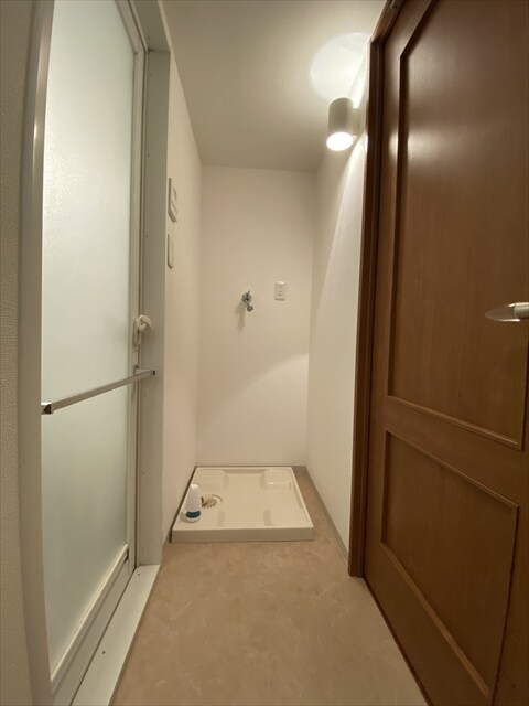 ファミール芝公園グランスイートラ・ヴィルの物件内観写真