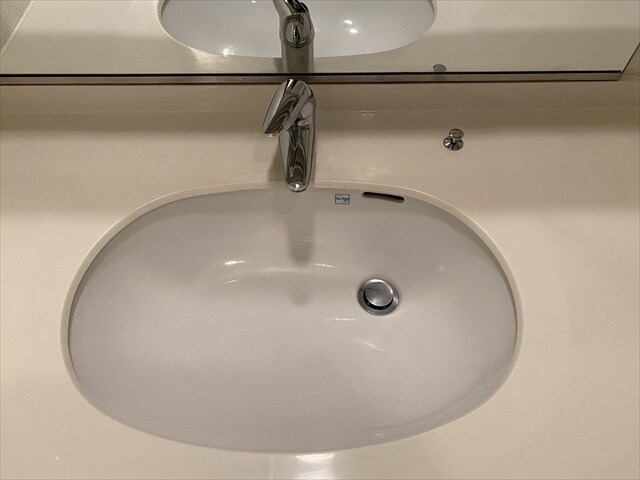 ファミール芝公園グランスイートラ・ヴィルの物件内観写真