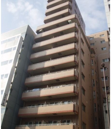 ファミール芝公園グランスイートラ・ヴィルの物件内観写真