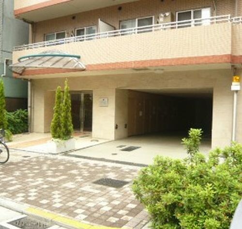 ファミール芝公園グランスイートラ・ヴィルの物件内観写真