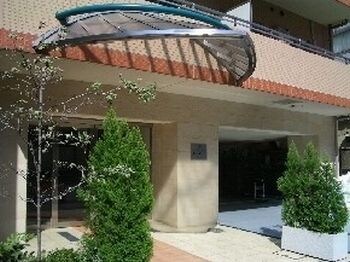 ファミール芝公園グランスイートラ・ヴィルの物件内観写真