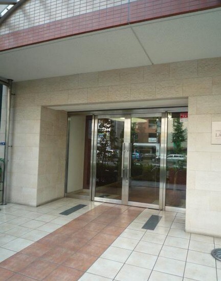 ファミール芝公園グランスイートラ・ヴィルの物件内観写真