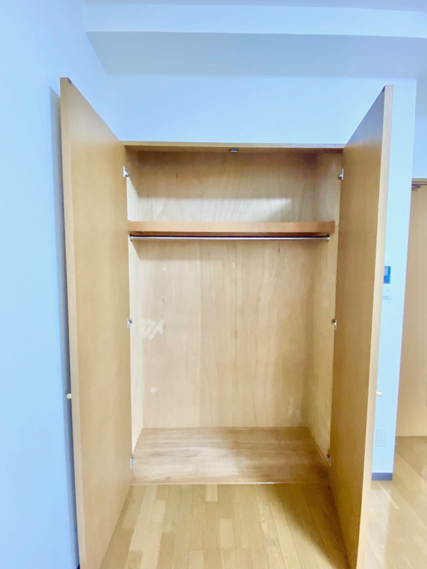 リュミエール三田の物件内観写真