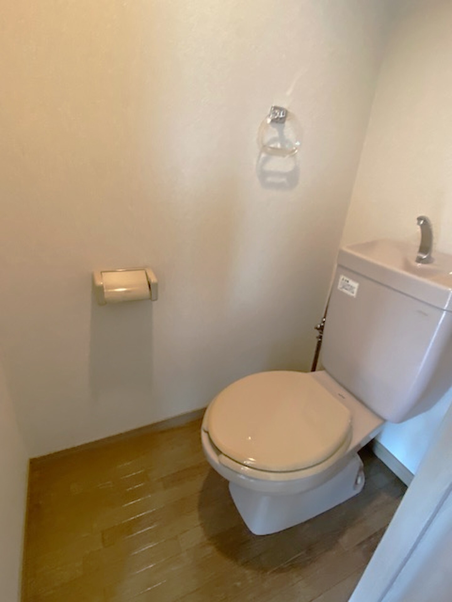 ジョイヴィレッジ御殿山の物件内観写真