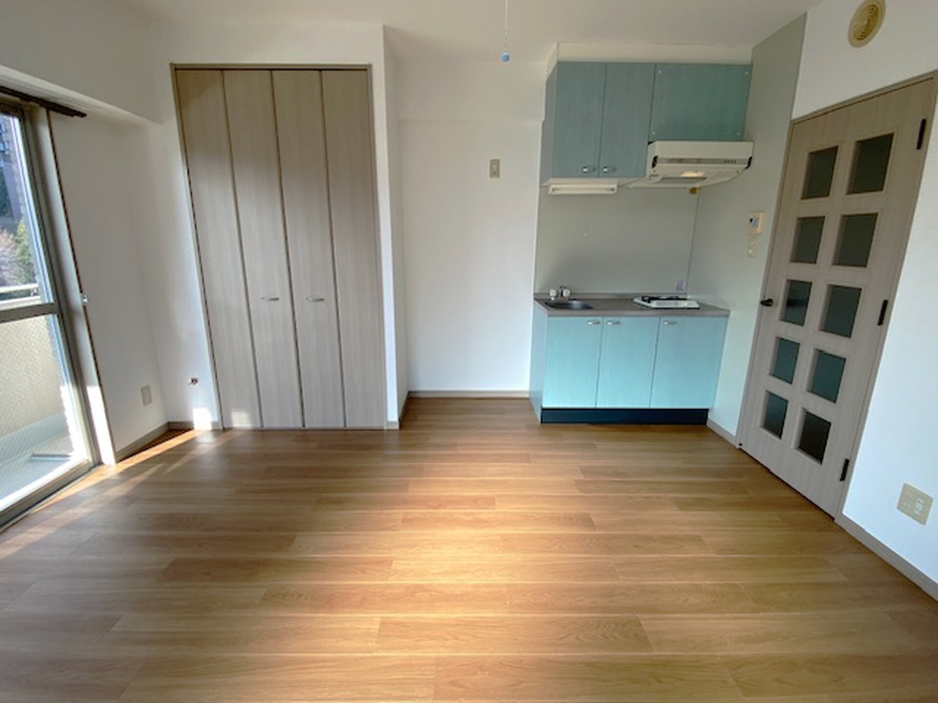 ジョイヴィレッジ御殿山の物件内観写真