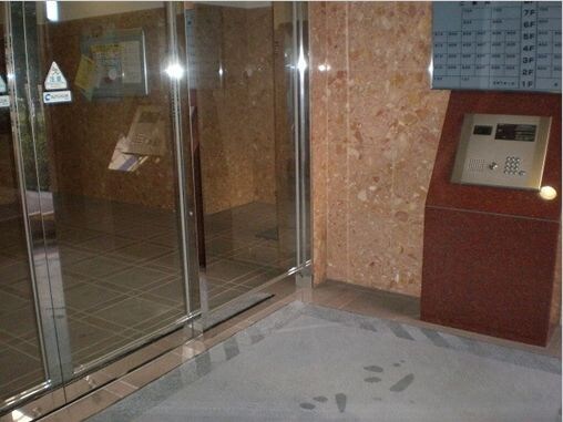 ジョイヴィレッジ御殿山の物件内観写真