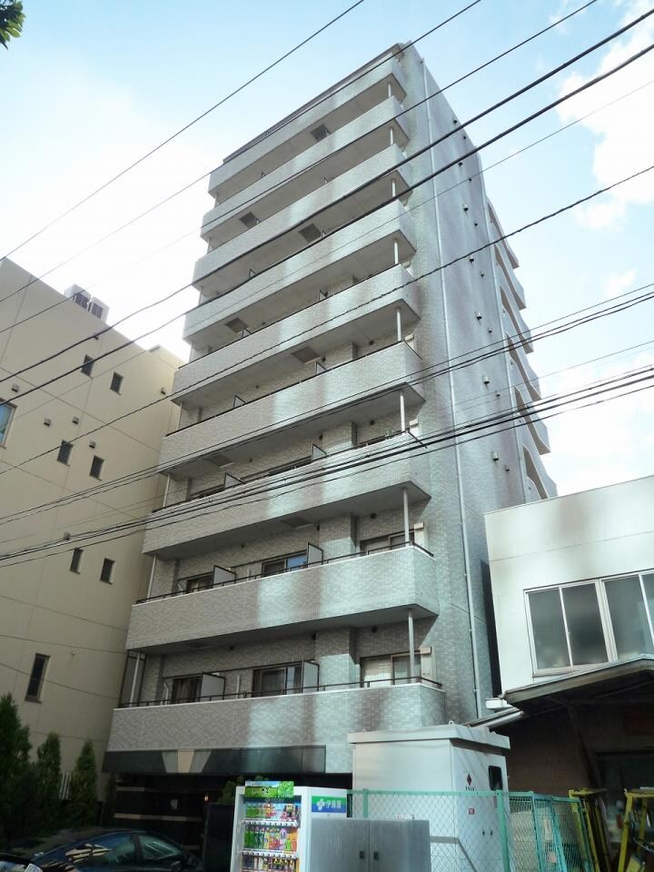 ドルチェ芝浦・ディマーレの物件内観写真