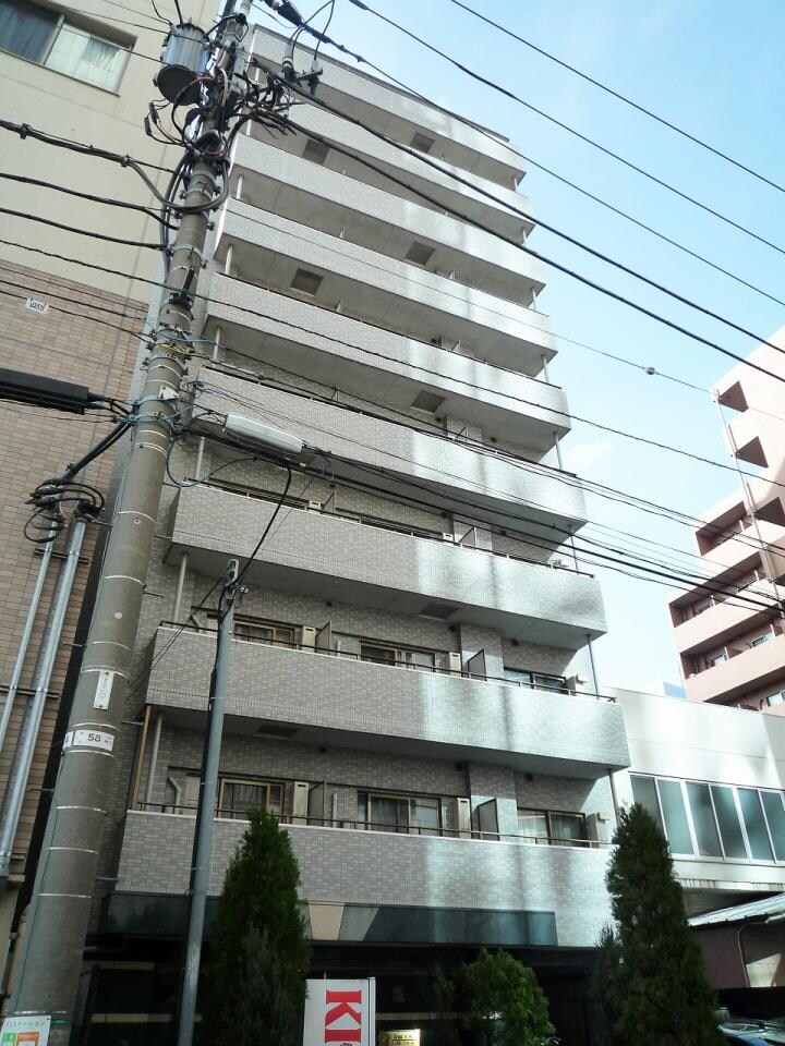 ドルチェ芝浦・ディマーレの物件内観写真